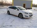 Hyundai i40 2012 годаүшін6 900 000 тг. в Караганда