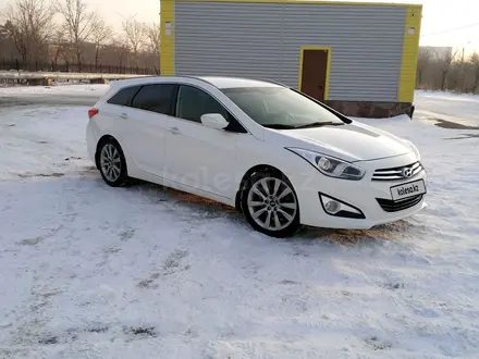 Hyundai i40 2012 года за 6 900 000 тг. в Караганда