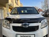 Chevrolet Orlando 2014 года за 5 600 000 тг. в Актобе – фото 2