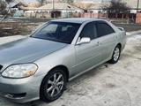 Toyota Mark II 2004 годаfor2 300 000 тг. в Алматы