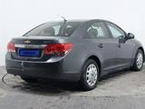 Chevrolet Cruze 2010 годаүшін3 330 000 тг. в Астана – фото 5