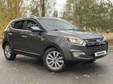 JAC S5 2020 годаүшін4 900 000 тг. в Рудный