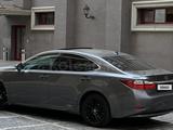 Lexus ES 300h 2013 годаүшін10 200 000 тг. в Тараз – фото 4