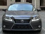 Lexus ES 300h 2013 годаүшін10 200 000 тг. в Тараз