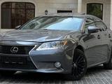 Lexus ES 300h 2013 годаүшін10 200 000 тг. в Тараз – фото 2