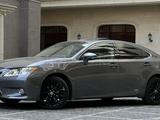 Lexus ES 300h 2013 годаүшін10 200 000 тг. в Тараз – фото 3