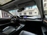 Lexus ES 300h 2013 годаүшін10 200 000 тг. в Тараз – фото 5