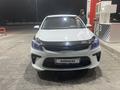 Kia Rio 2019 года за 7 300 000 тг. в Актобе