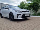 Kia Rio 2018 года за 7 800 000 тг. в Атырау – фото 5