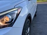 Hyundai Santa Fe 2017 года за 5 500 000 тг. в Алматы – фото 5
