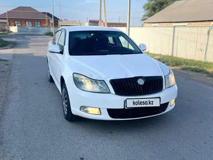 Skoda Octavia 2012 года за 2 800 000 тг. в Атырау