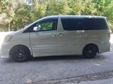 Toyota Alphard 2003 года за 3 200 000 тг. в Тараз – фото 4
