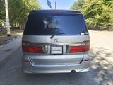 Toyota Alphard 2003 года за 3 200 000 тг. в Тараз