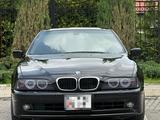 BMW 530 2003 годаүшін5 285 172 тг. в Бишкек – фото 3