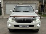 Toyota Land Cruiser 2013 года за 19 000 000 тг. в Алматы – фото 2