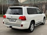 Toyota Land Cruiser 2013 года за 19 000 000 тг. в Алматы – фото 4