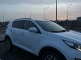 Kia Sportage 2014 года за 9 300 000 тг. в Костанай – фото 3