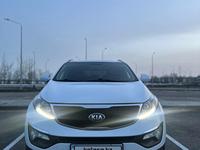 Kia Sportage 2014 года за 9 300 000 тг. в Костанай