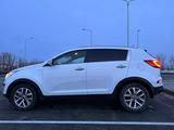 Kia Sportage 2014 года за 9 300 000 тг. в Костанай – фото 5