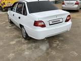 Daewoo Nexia 2012 годаүшін1 550 000 тг. в Актау – фото 4