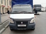 ГАЗ ГАЗель 2003 года за 3 000 000 тг. в Шымкент
