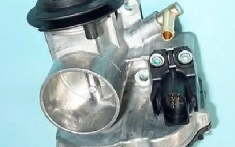 Дроссельная заслонка за 63 000 тг. в Алматы