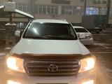Toyota Land Cruiser 2011 годаүшін18 700 000 тг. в Алматы – фото 4