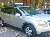 Chevrolet Orlando 2013 годаүшін7 000 000 тг. в Тараз – фото 3