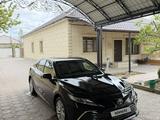 Toyota Camry 2024 года за 18 500 000 тг. в Актау