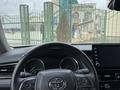 Toyota Camry 2024 года за 18 500 000 тг. в Актау – фото 6