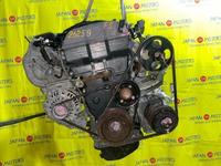 Mazda — контрактный двигатель в сборе привозной aj. Gy. Lf.L3 за 260 000 тг. в Алматы