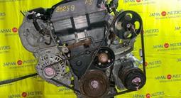 Mazda — контрактный двигатель в сборе привозной aj. Gy. Lf.L3 за 260 000 тг. в Алматы