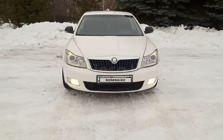 Skoda Octavia 2012 года за 3 500 000 тг. в Кокшетау