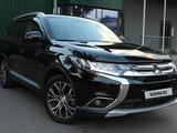Mitsubishi Outlander 2015 года за 8 700 000 тг. в Алматы – фото 3