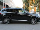 Mitsubishi Outlander 2015 года за 8 700 000 тг. в Алматы – фото 4
