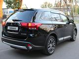 Mitsubishi Outlander 2015 года за 8 700 000 тг. в Алматы – фото 5