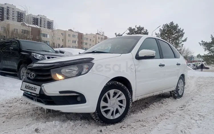 ВАЗ (Lada) Granta 2191 2020 годаfor4 250 000 тг. в Атбасар