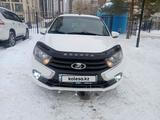 ВАЗ (Lada) Granta 2191 2020 годаfor4 250 000 тг. в Атбасар – фото 5