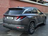 Hyundai Tucson 2024 года за 13 000 000 тг. в Шымкент – фото 4