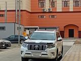 Toyota Land Cruiser Prado 2021 годаfor26 500 000 тг. в Атырау