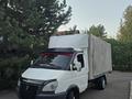 ГАЗ ГАЗель 2006 года за 4 100 000 тг. в Алматы
