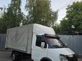 ГАЗ ГАЗель 2006 года за 4 100 000 тг. в Алматы – фото 3