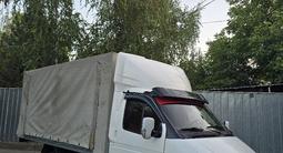 ГАЗ ГАЗель 2006 годаүшін4 100 000 тг. в Алматы – фото 3