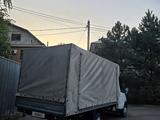 ГАЗ ГАЗель 2006 годаүшін4 100 000 тг. в Алматы – фото 4