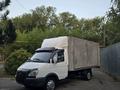 ГАЗ ГАЗель 2006 года за 4 100 000 тг. в Алматы – фото 5