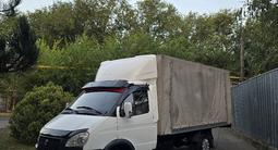 ГАЗ ГАЗель 2006 годаүшін4 100 000 тг. в Алматы – фото 5