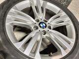 Диски R19 BMW разноширокие за 260 000 тг. в Алматы – фото 4
