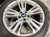 Диски R19 BMW разноширокие за 260 000 тг. в Алматы – фото 3