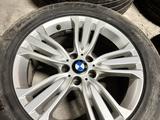 Диски R19 BMW разноширокие за 260 000 тг. в Алматы – фото 2
