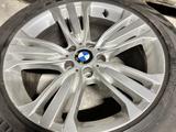 Диски R19 BMW разноширокие за 260 000 тг. в Алматы – фото 5